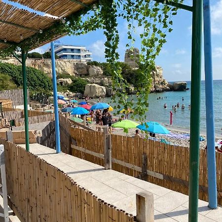 Monolocale Corte A Torre Dell Orso 100M Dal Mare Torre dell'Orso Εξωτερικό φωτογραφία