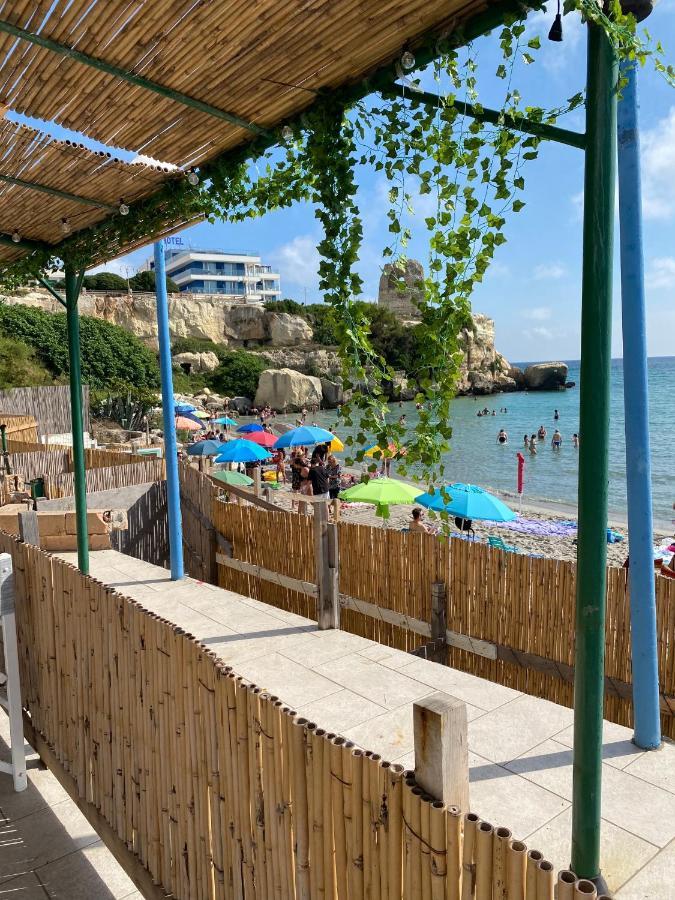 Monolocale Corte A Torre Dell Orso 100M Dal Mare Torre dell'Orso Εξωτερικό φωτογραφία