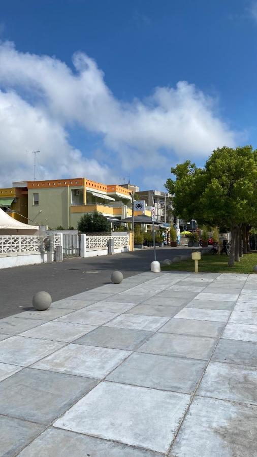 Monolocale Corte A Torre Dell Orso 100M Dal Mare Torre dell'Orso Εξωτερικό φωτογραφία